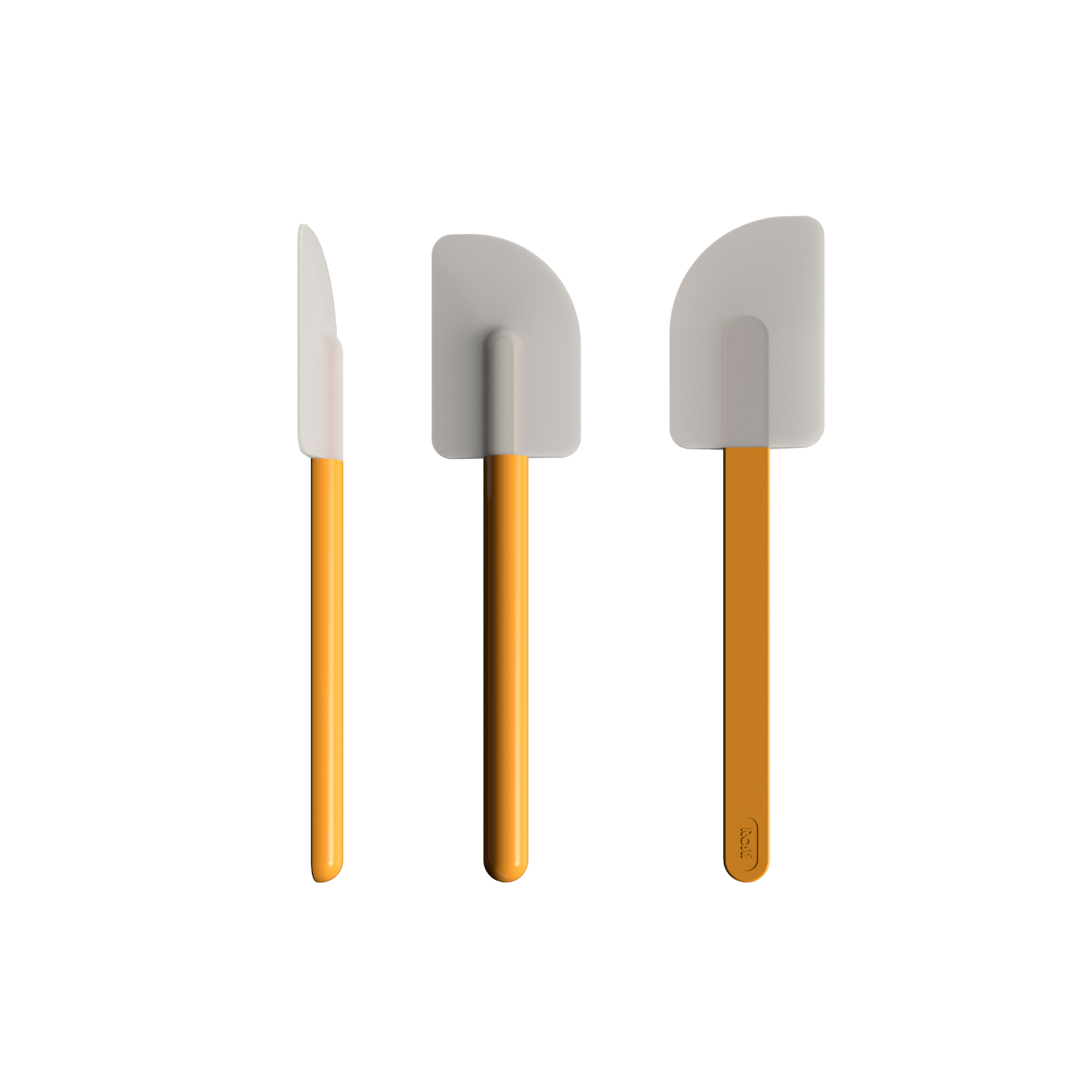 Dough Scraper L